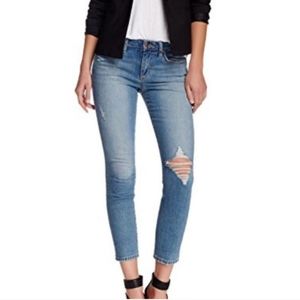 Joe's Jeans Skinny Ankle, 26